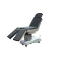 Hydraulic surgery hospital table